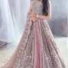 Erum khan wedding dress 2022 bridal lehenga pakistani suit king replica dress
