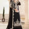 maria b chiffon wedding 2022 pakistani master king replica suit maxi