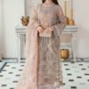 Elaf master copy handwork collection 2022 chiffon wedding 2022 pakistani master king replica suit maxi