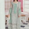 Elaf master replica handwork 2022 chiffon wedding 2022 pakistani master king replica suit maxi