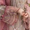 Elaf master copy handwork 2022 chiffon wedding 2022 pakistani master king replica suit maxi