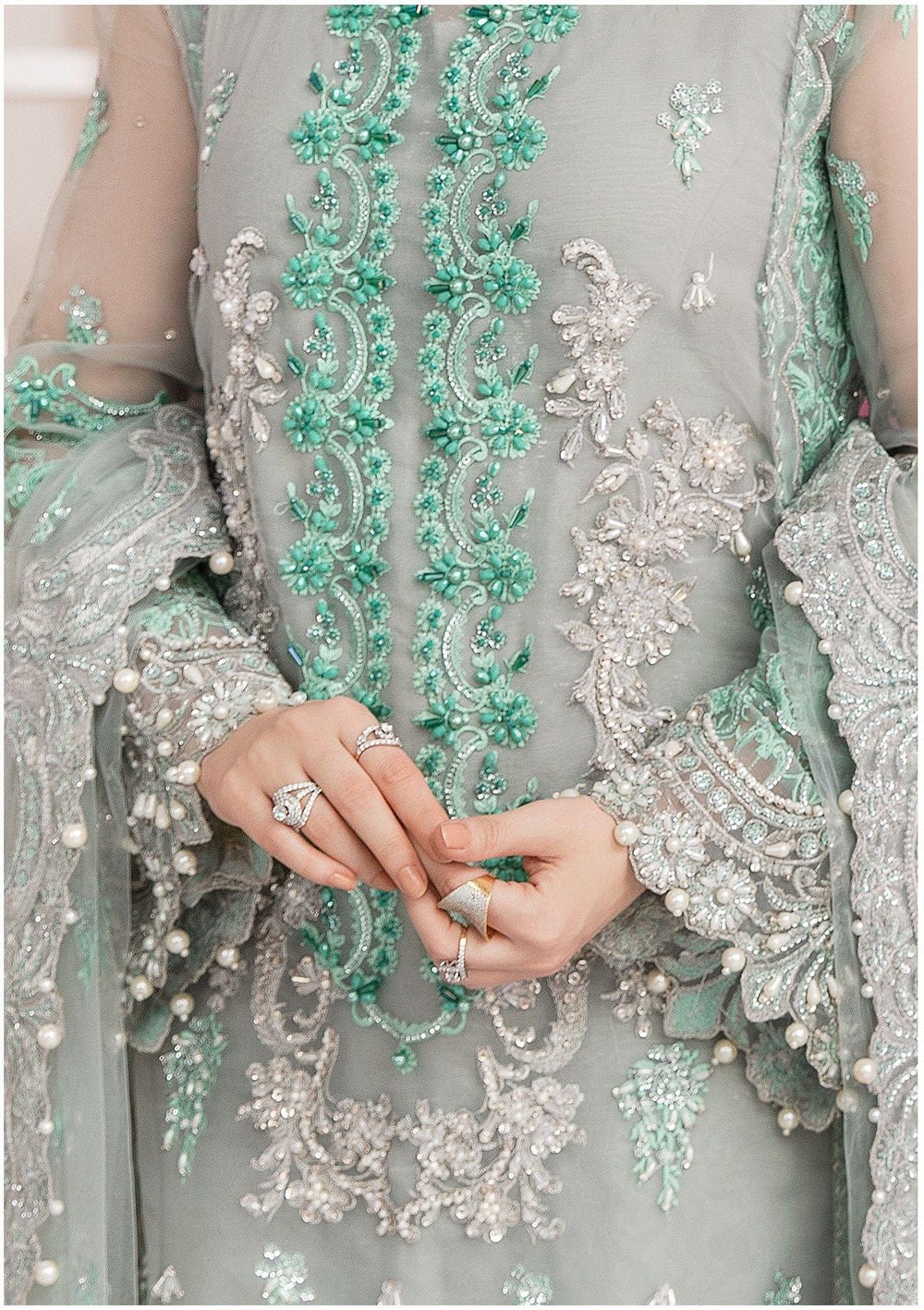Elaf master replica handwork 2022 chiffon wedding 2022 pakistani master king replica suit maxi