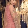 Maria b wedding replica 2022 master replica bridal maxi 2022 chiffon wedding 2022 pakistani master king replica suit maxi