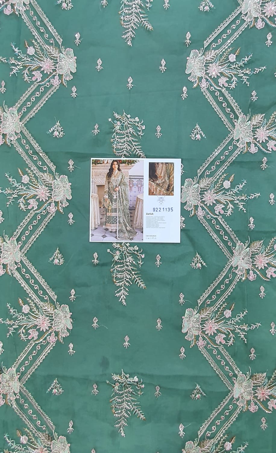 Mohsin naveed ranjha zarlish wedding 2022 pakistani master king replica suit maxi