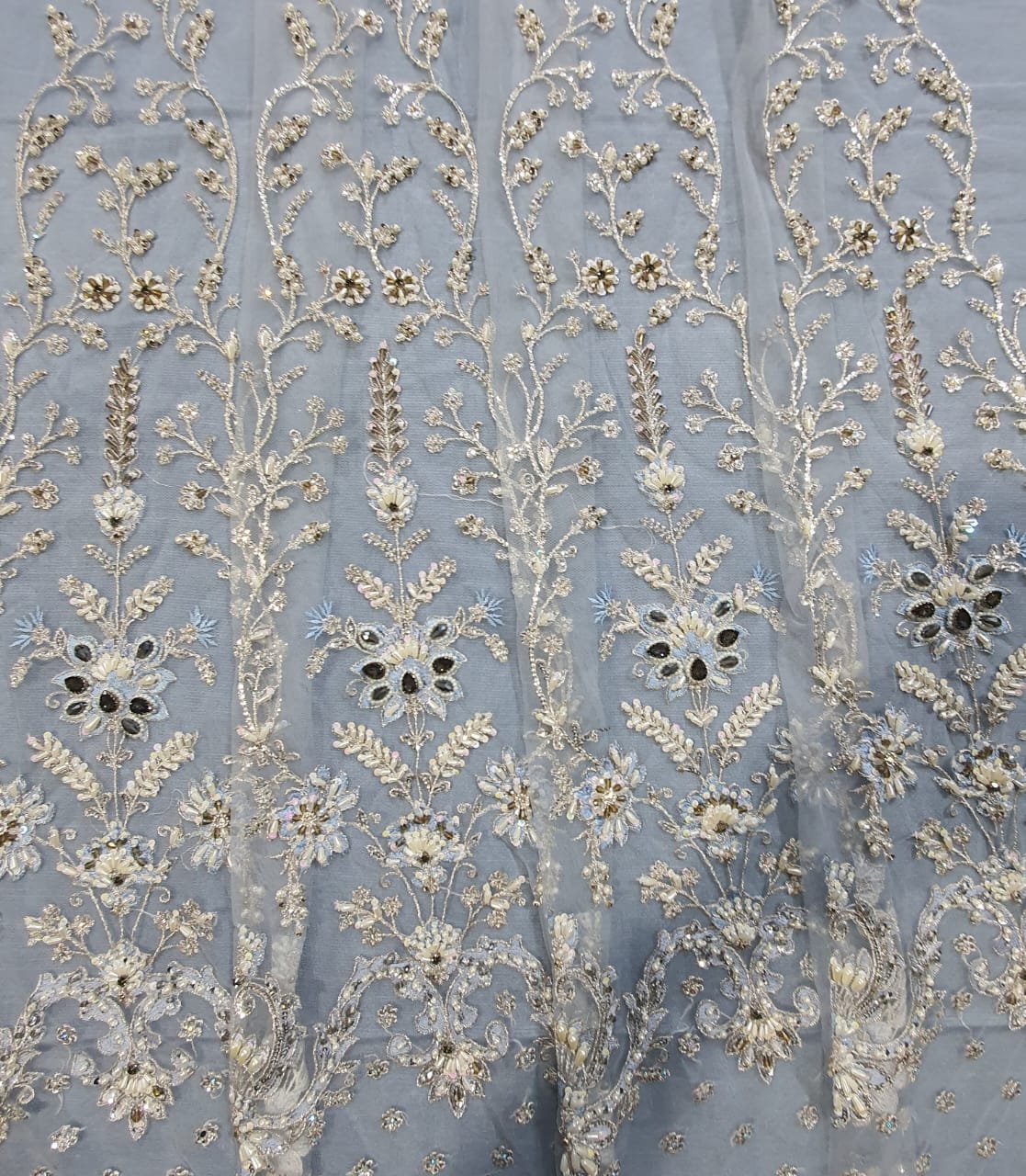 Maria b maxi 2022 chiffon wedding 2022 pakistani master king replica suit maxi