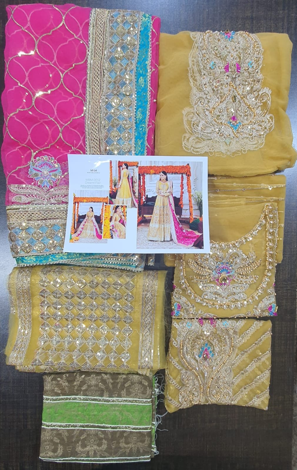 Maryum n maria new collection maxi 2022 chiffon wedding 2022 pakistani master king replica suit maxi