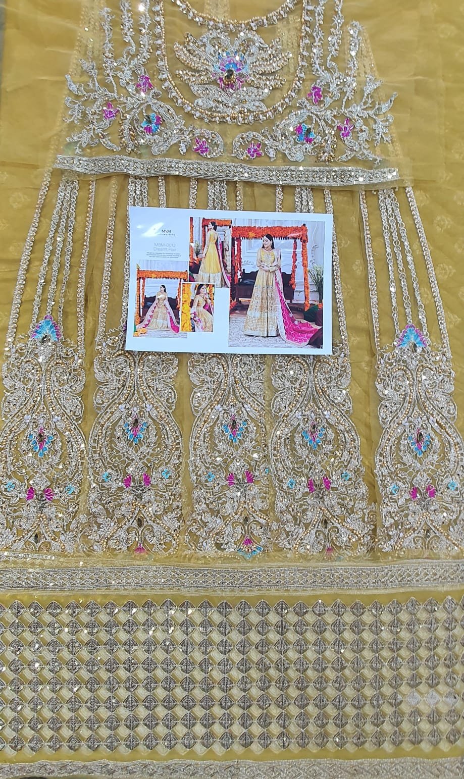 Maryum n maria new collection maxi 2022 chiffon wedding 2022 pakistani master king replica suit maxi