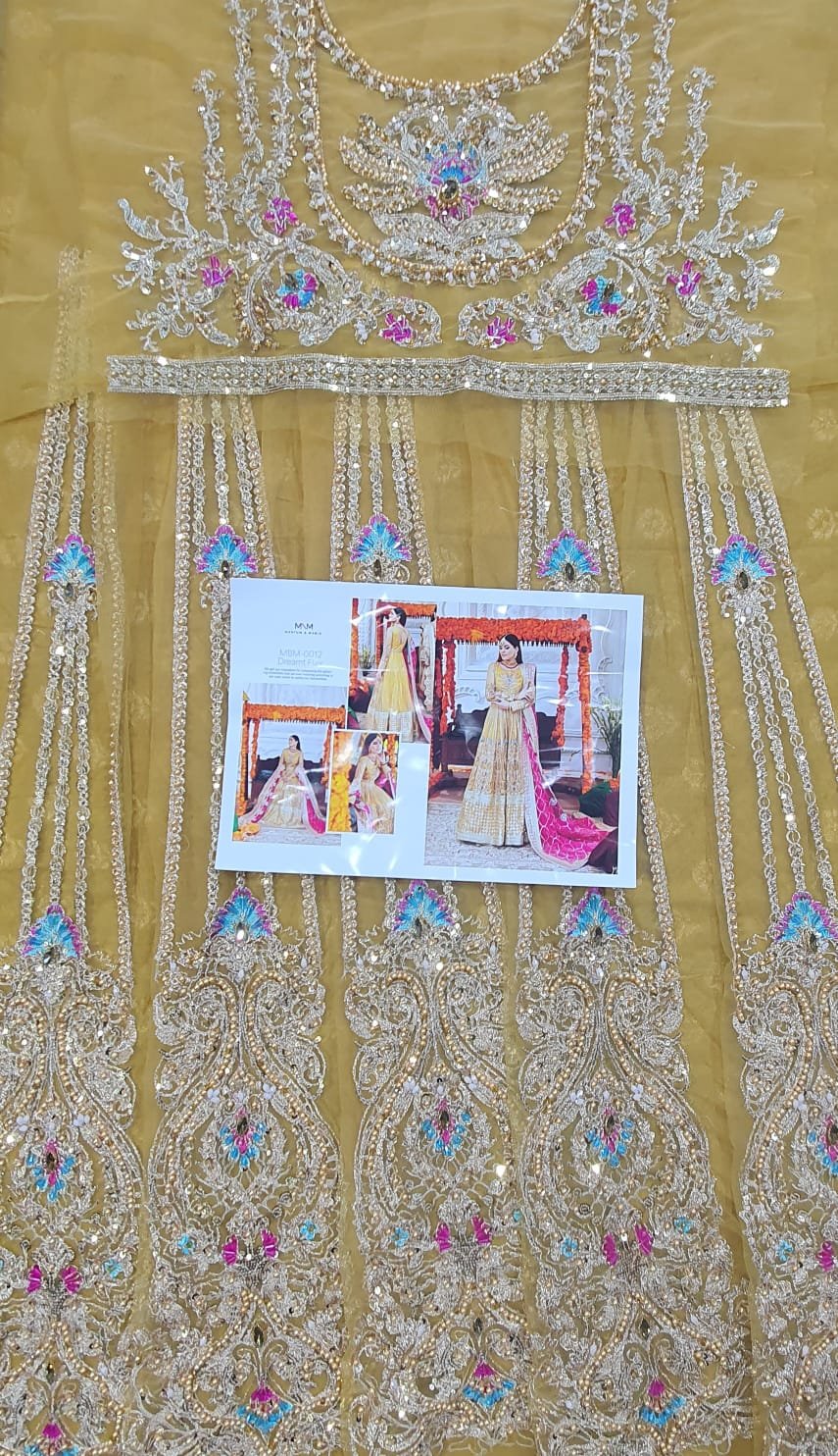 Maryum n maria new collection maxi 2022 chiffon wedding 2022 pakistani master king replica suit maxi