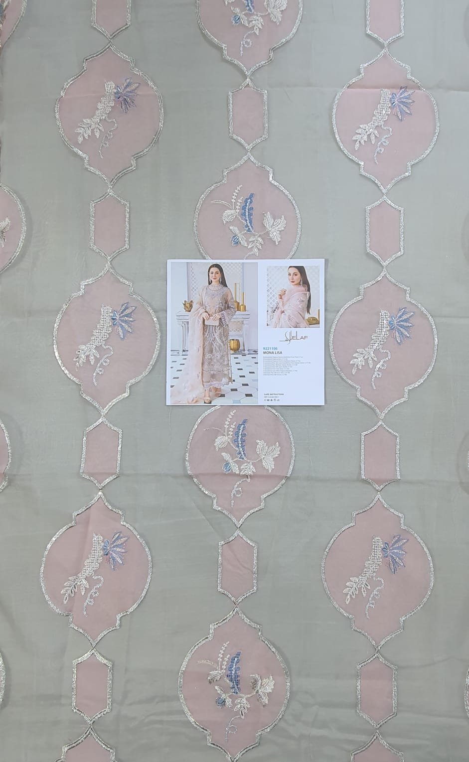 Elaf master copy handwork collection 2022 chiffon wedding 2022 pakistani master king replica suit maxi