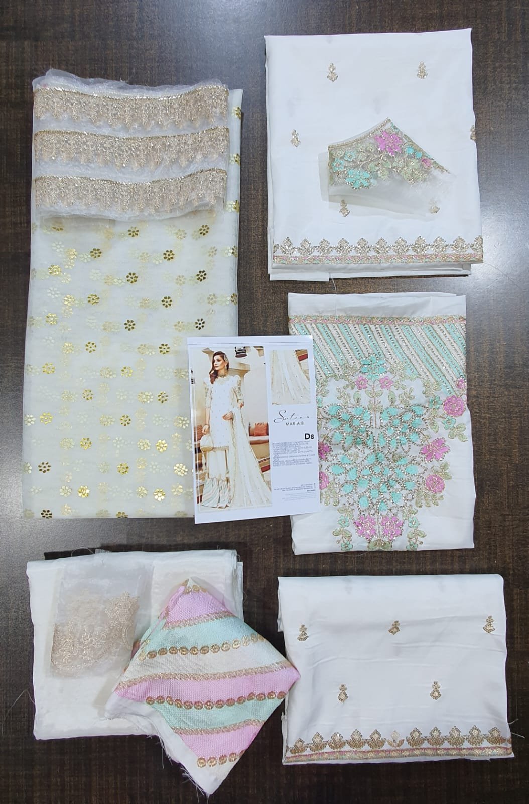 Maria b new collection sateen maxi 2022 chiffon wedding 2022 pakistani master king replica suit maxi