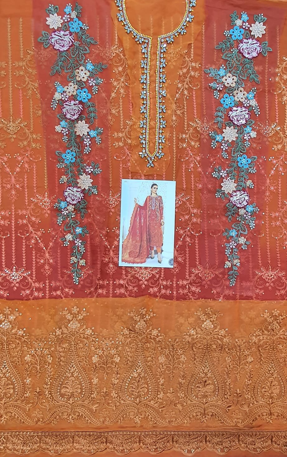 Maria b chiffon replica 2022 master replica bridal maxi 2022 chiffon wedding 2022 pakistani master king replica suit maxi