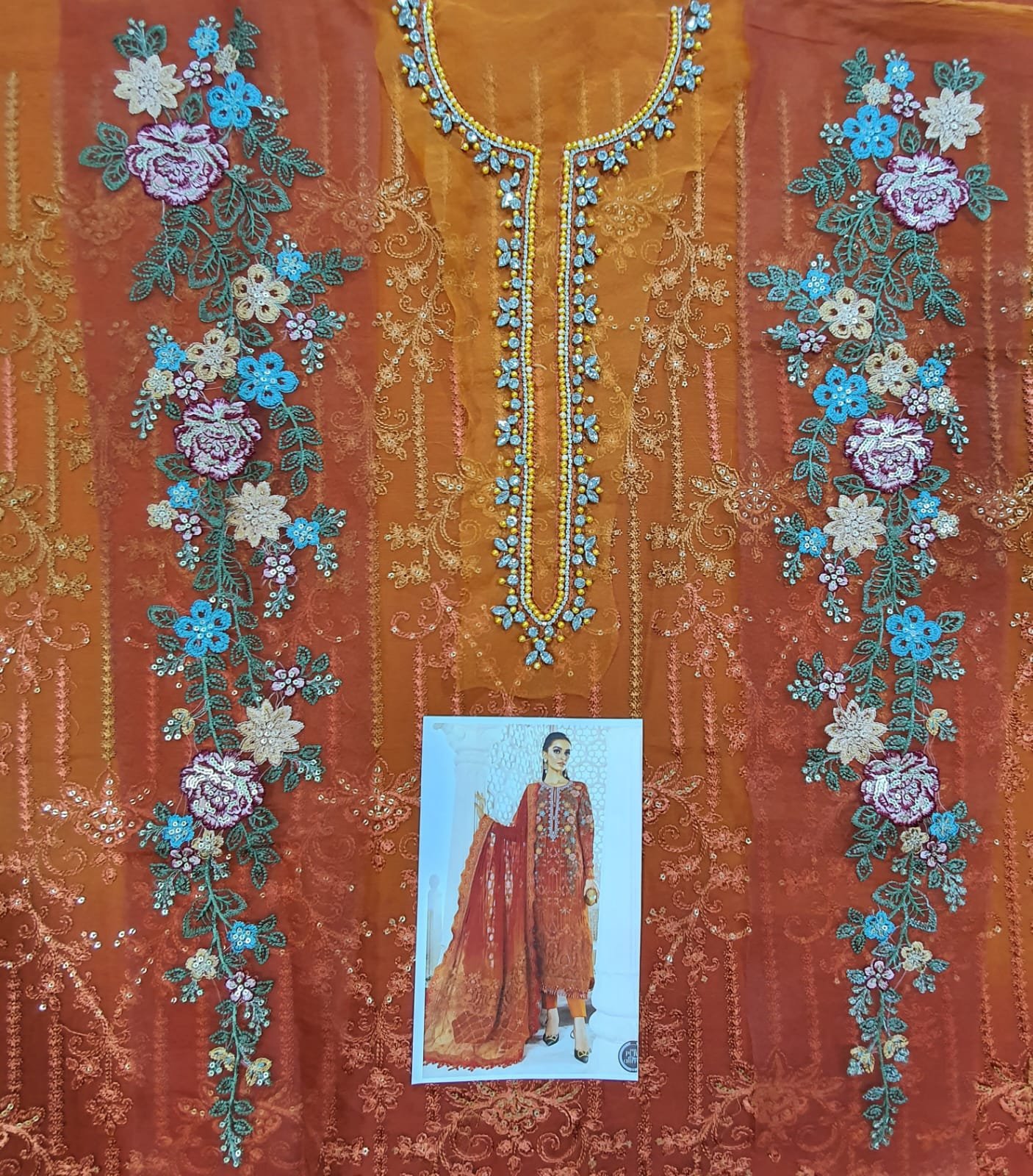 Maria b chiffon replica 2022 master replica bridal maxi 2022 chiffon wedding 2022 pakistani master king replica suit maxi