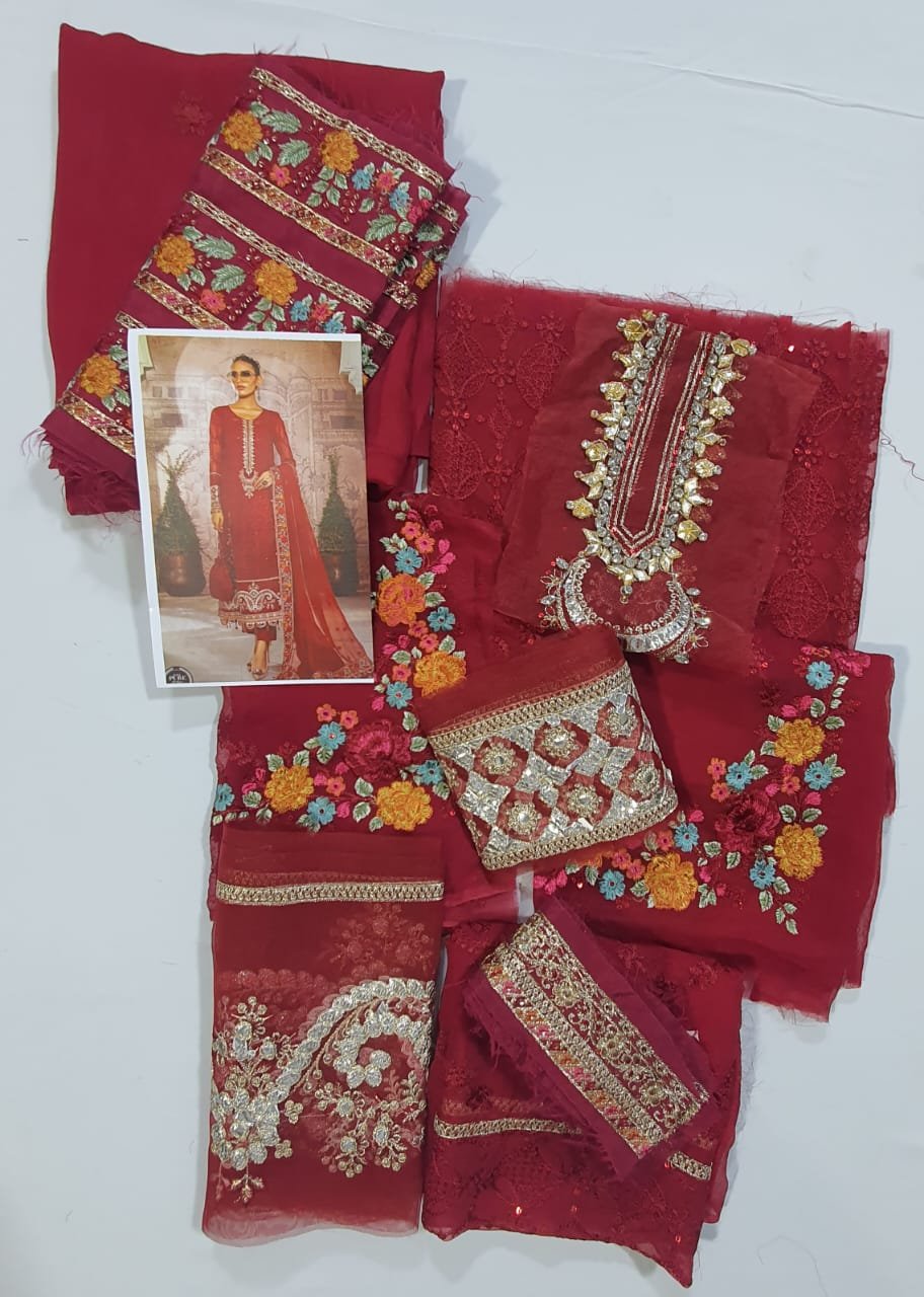 Maria b chiffon 2022 master replica bridal maxi 2022 chiffon wedding 2022 pakistani master king replica suit maxi