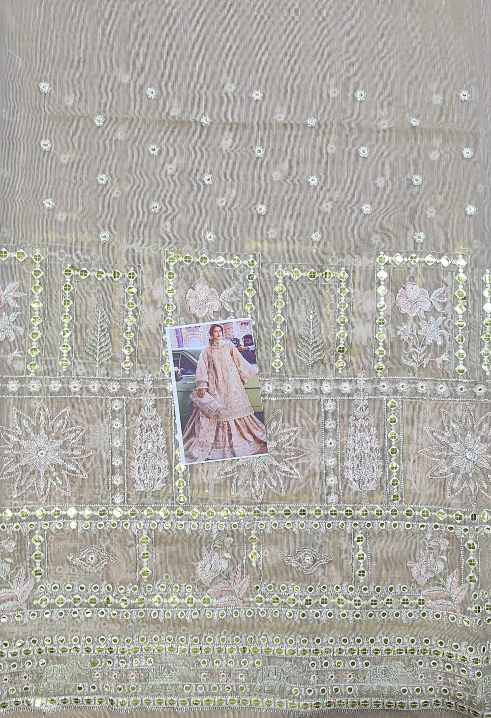 Mohsin naveed ranjha replica bridal master copy zarlish wedding 2022 pakistani master king replica suit maxi