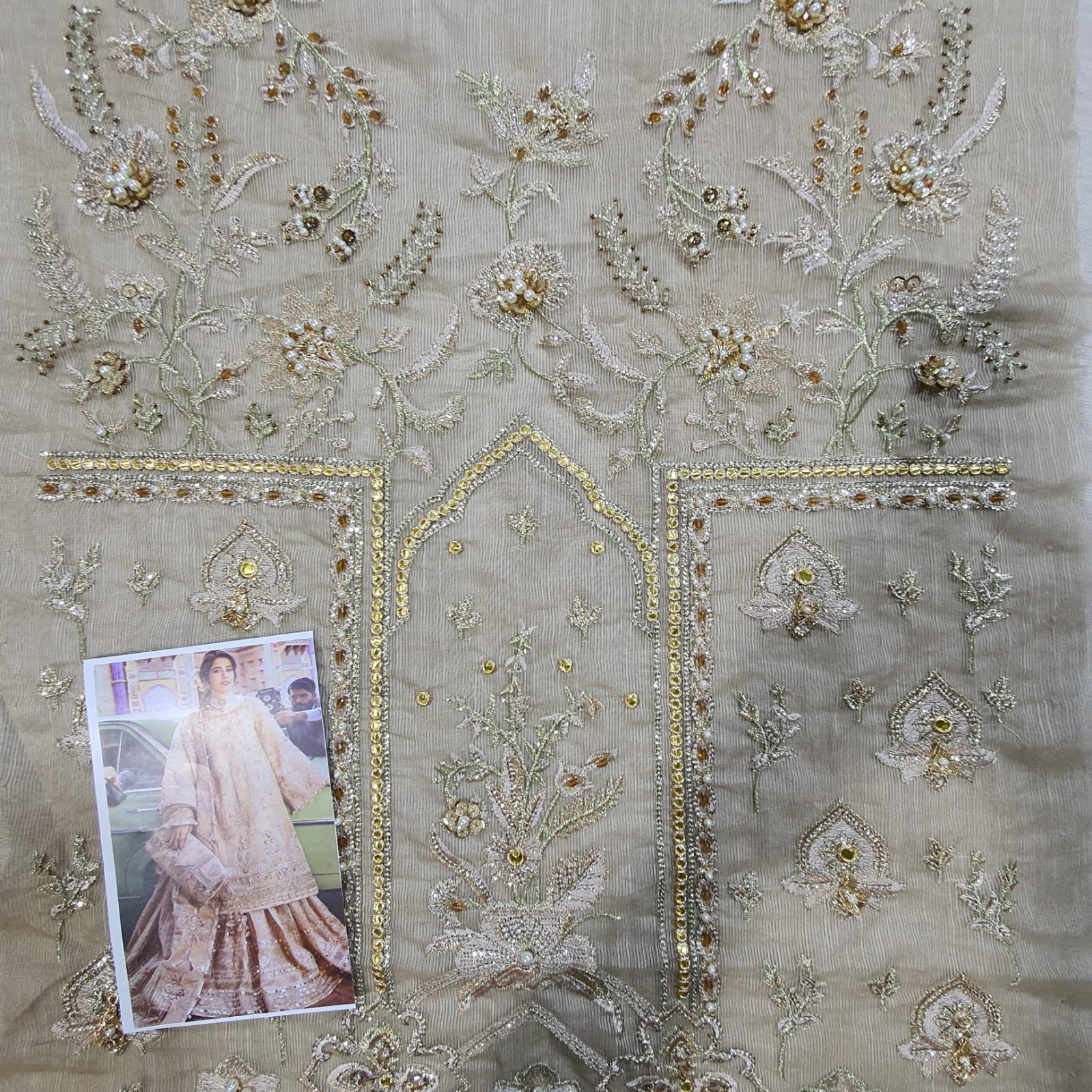 Mohsin naveed ranjha replica bridal master copy zarlish wedding 2022 pakistani master king replica suit maxi