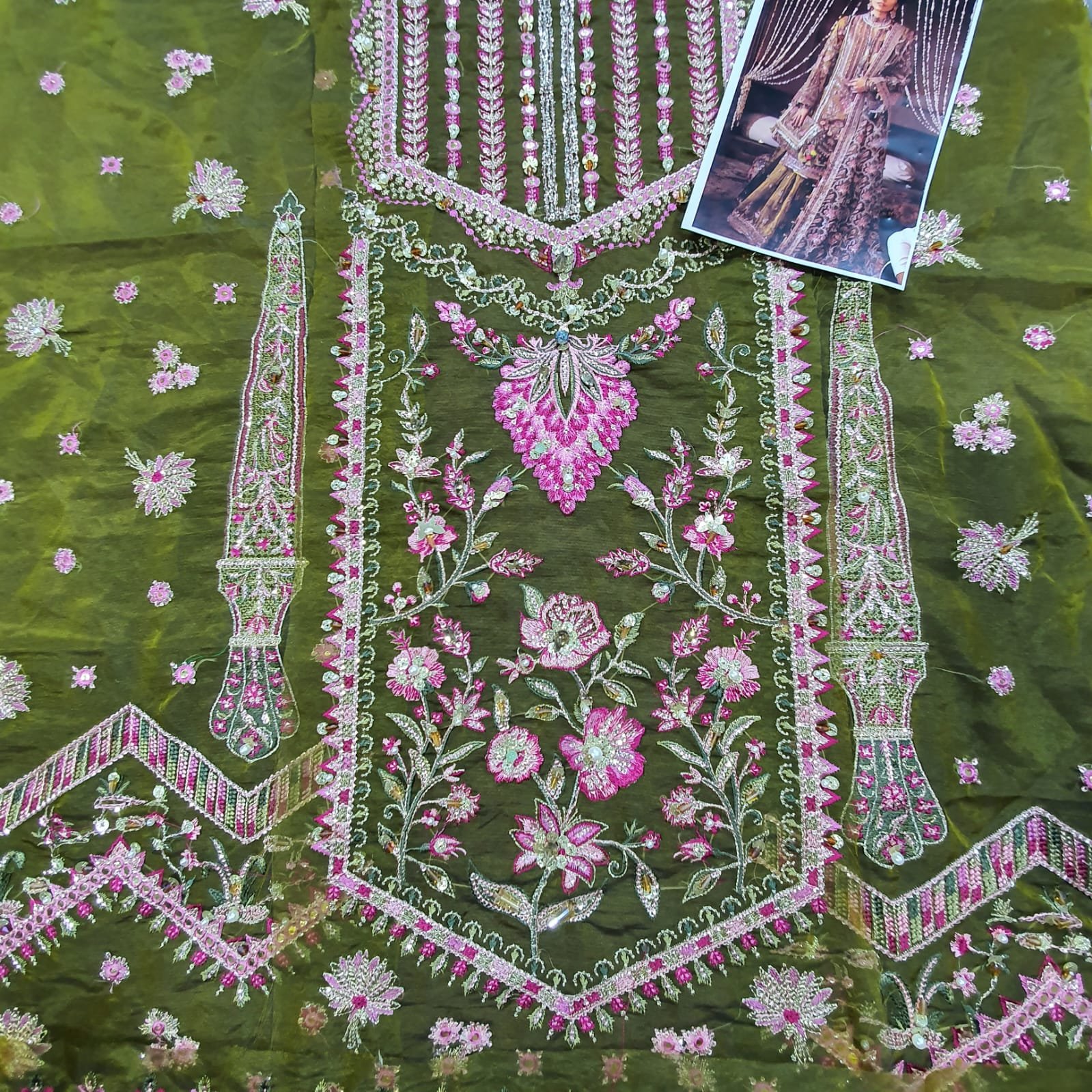 Mohsin naveed ranjha master copy bridal master copy zarlish wedding 2022 pakistani master king replica suit maxi