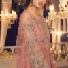Maria b wedding replica 2022 master replica bridal maxi 2022 chiffon wedding 2022 pakistani master king replica suit maxi