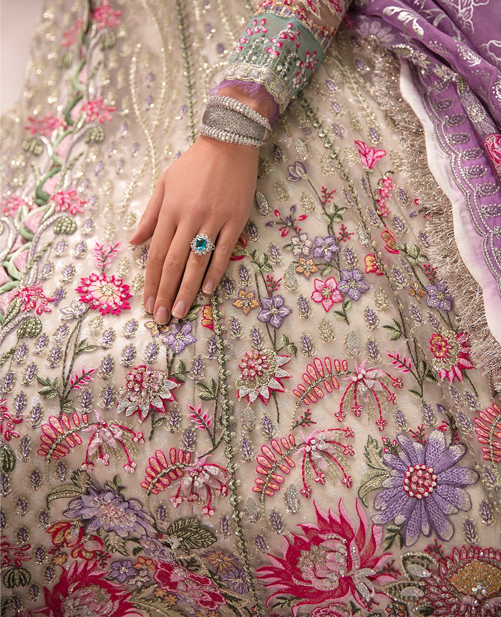 Republic womenswear new collection maxi 2022 chiffon wedding 2022 pakistani master king replica suit maxi