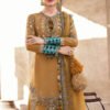 Maria b sateen 2022 chiffon wedding 2022 pakistani master king replica suit maxi