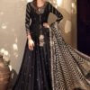 Maria b sateen 2022 chiffon wedding 2022 pakistani master king replica suit maxi