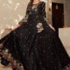 Maria b sateen 2022 chiffon wedding 2022 pakistani master king replica suit maxi