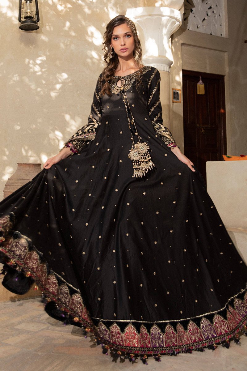 Maria b sateen 2022 chiffon wedding 2022 pakistani master king replica suit maxi