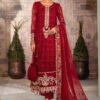 Maria b chiffon 2022 master replica bridal maxi 2022 chiffon wedding 2022 pakistani master king replica suit maxi