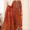Maria b chiffon replica 2022 master replica bridal maxi 2022 chiffon wedding 2022 pakistani master king replica suit maxi
