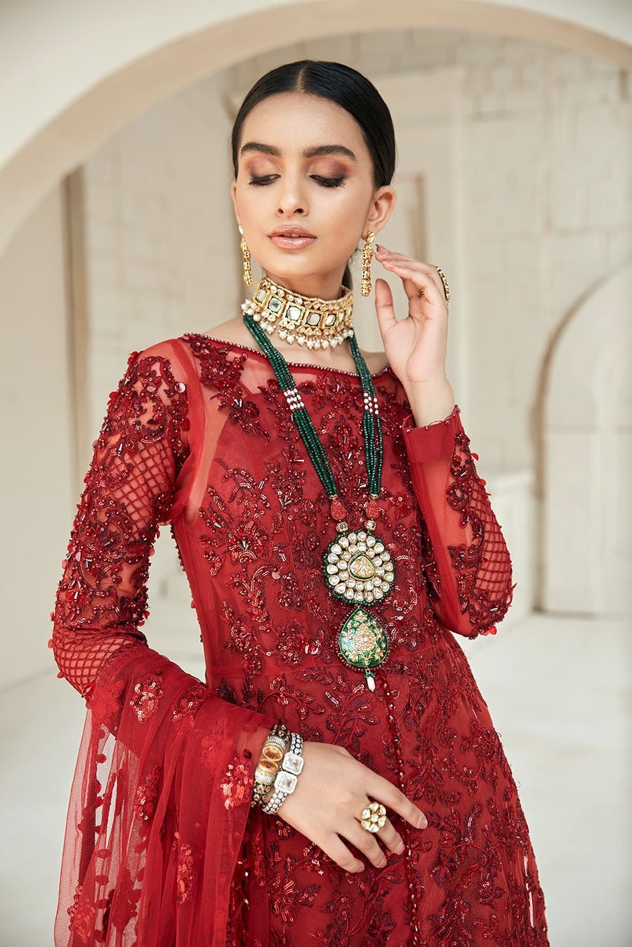Maryam hussain master copy online best quality 2022 master replica bridal maxi 2022 chiffon wedding 2022 pakistani master king replica suit maxi