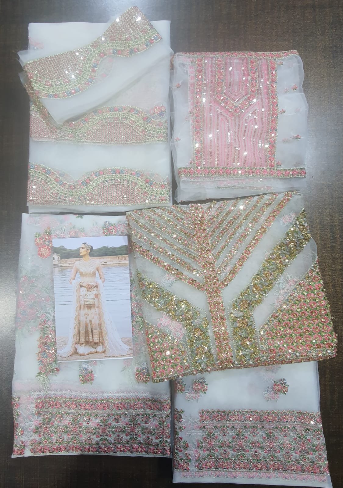 hussain rehar replica master copy online best quality 2022 master replica bridal maxi 2022 chiffon wedding 2022 pakistani master king replica suit maxi