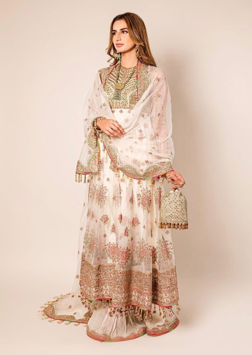 hussain rehar replica master copy online best quality 2022 master replica bridal maxi 2022 chiffon wedding 2022 pakistani master king replica suit maxi
