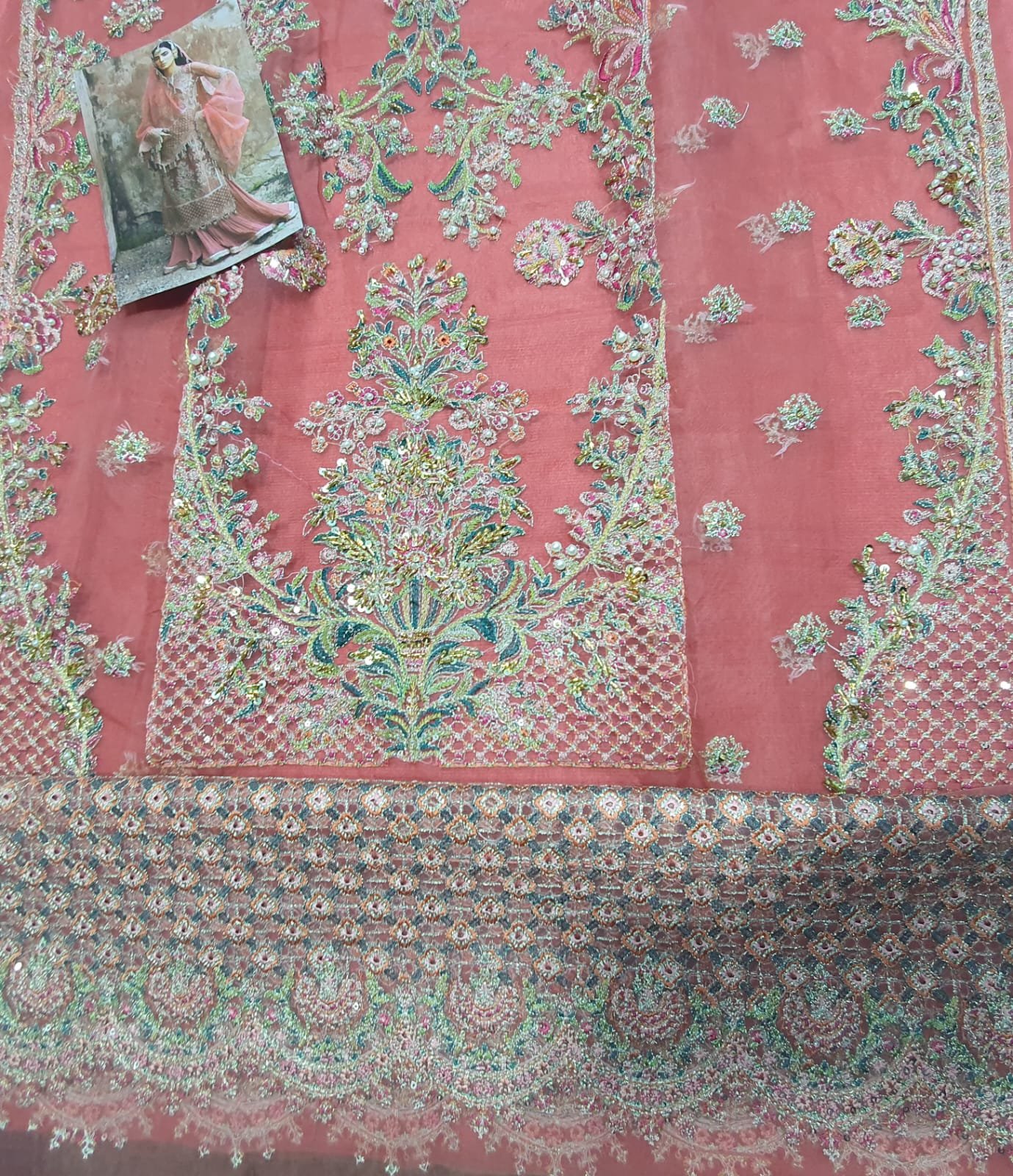 hussain rehar paar master replica online best quality 2022 master replica bridal maxi 2022 chiffon wedding 2022 pakistani master king replica suit maxi