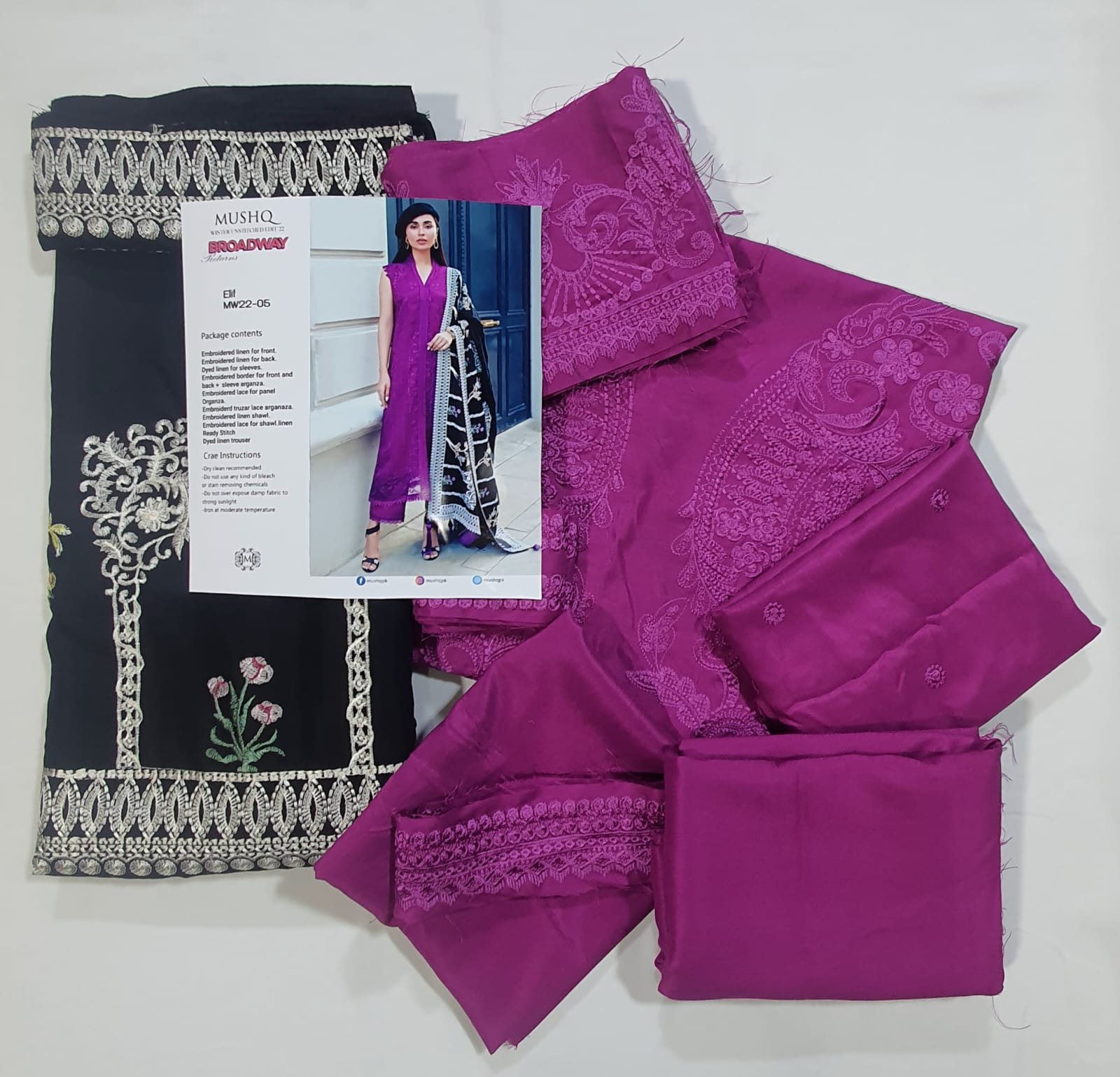 Mushq master copy online winter collection master copy master copy wedding 2022 pakistani master king replica suit maxi