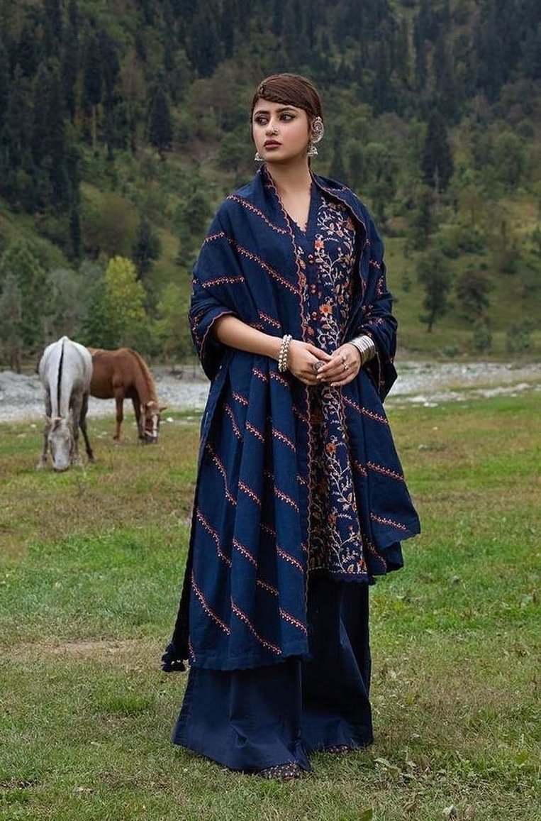 Sapphire replica online winter collection 2022 linen suit navy blue best quality replica 2022 master replica Sapphire replica online winter collection 2022 linen suit navy blue best quality replica 2022 master replica