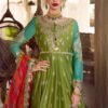 Maria b online wedding best quality replica 2022 master replica bridal maxi 2022 chiffon wedding 2022 pakistani master king replica suit maxi