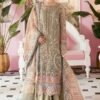 Elaf Premium replica 2022 in karachi fancy handwork collection master replica online best quality 2022 master replica bridal maxi 2022 chiffon wedding 2022 pakistani master king replica suit maxi