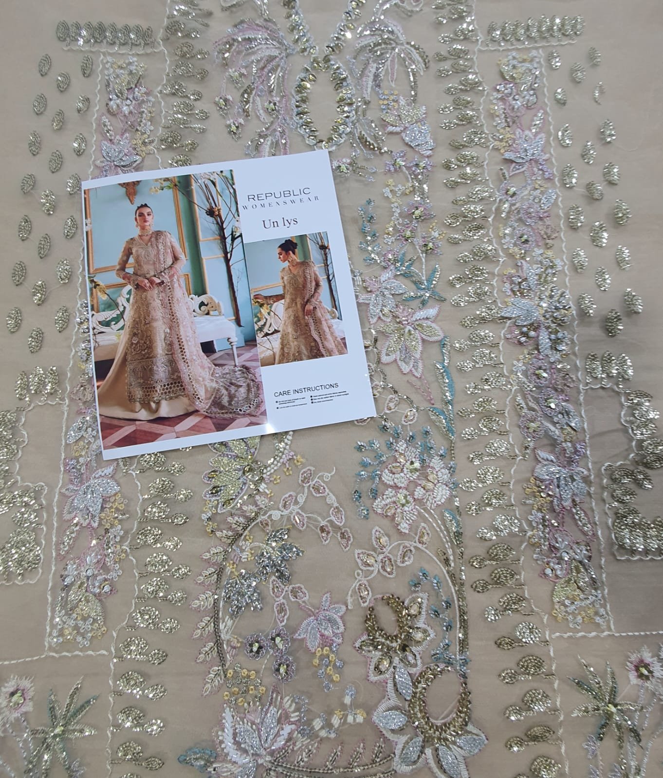 Republic womenswear replica wedding master copy online best quality 2022 master replica bridal maxi 2022 chiffon wedding 2022 pakistani master king replica suit maxi