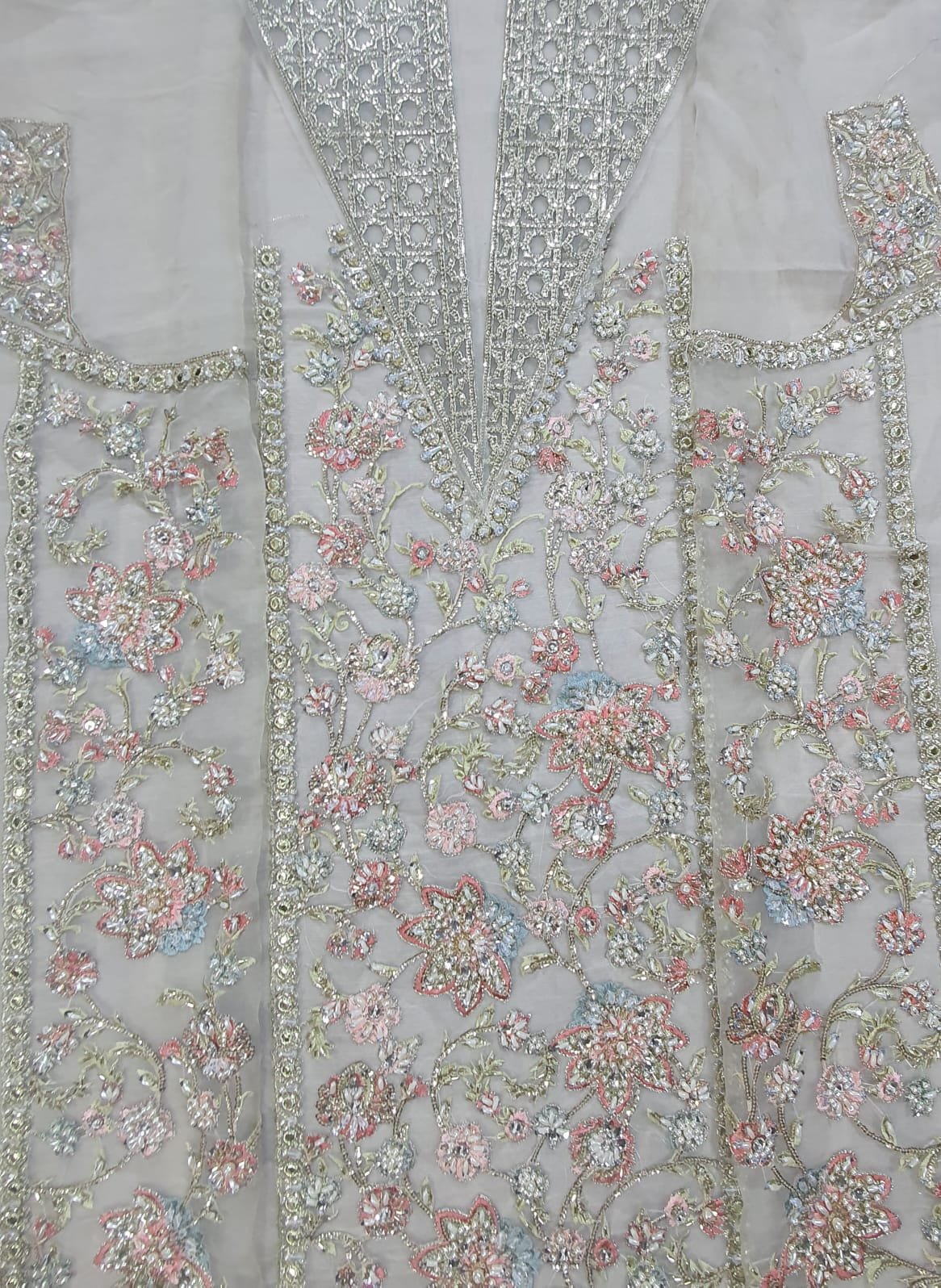 Aik jhalak Crimson replica By Saira Shakira replica 2022 in karachi fancy handwork collection master replica online best quality 2022 master replica bridal maxi 2022 chiffon wedding 2022 pakistani master king replica suit maxi