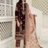 Maria b velvet unstitched formal replica 2022 in karachi fancy handwork collection master replica online best quality 2022 master replica bridal maxi 2022 chiffon wedding 2022 pakistani master king replica suit maxi