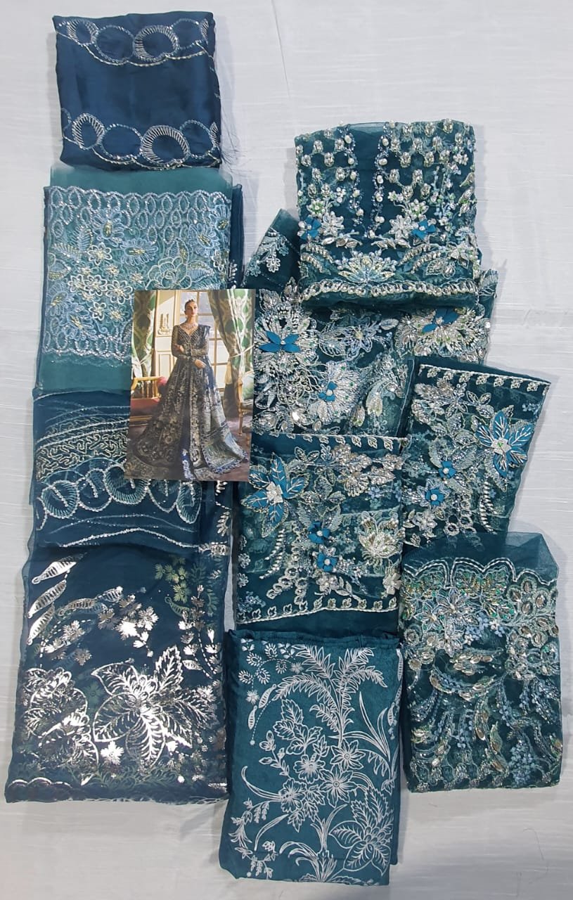 Republic bridal maxi replica 2022 in karachi fancy handwork collection master replica online best quality 2022 master replica bridal maxi 2022 chiffon wedding 2022 pakistani master king replica suit maxi