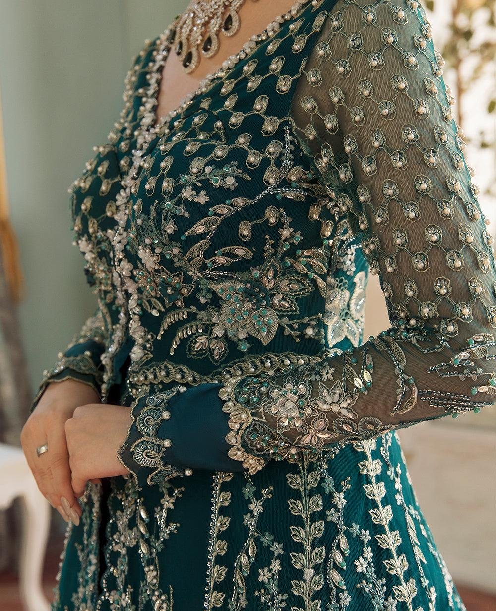 Republic bridal maxi replica 2022 in karachi fancy handwork collection master replica online best quality 2022 master replica bridal maxi 2022 chiffon wedding 2022 pakistani master king replica suit maxi