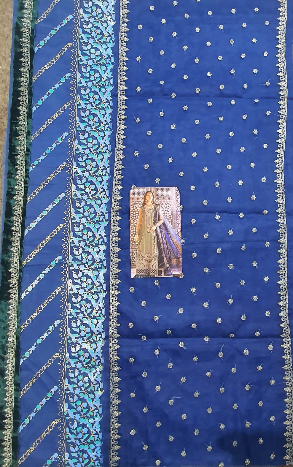 Maria b new bridal maxi replica 2022 in karachi fancy handwork collection master replica online best quality 2022 master replica bridal maxi 2022 chiffon wedding 2022 pakistani master king replica suit maxi