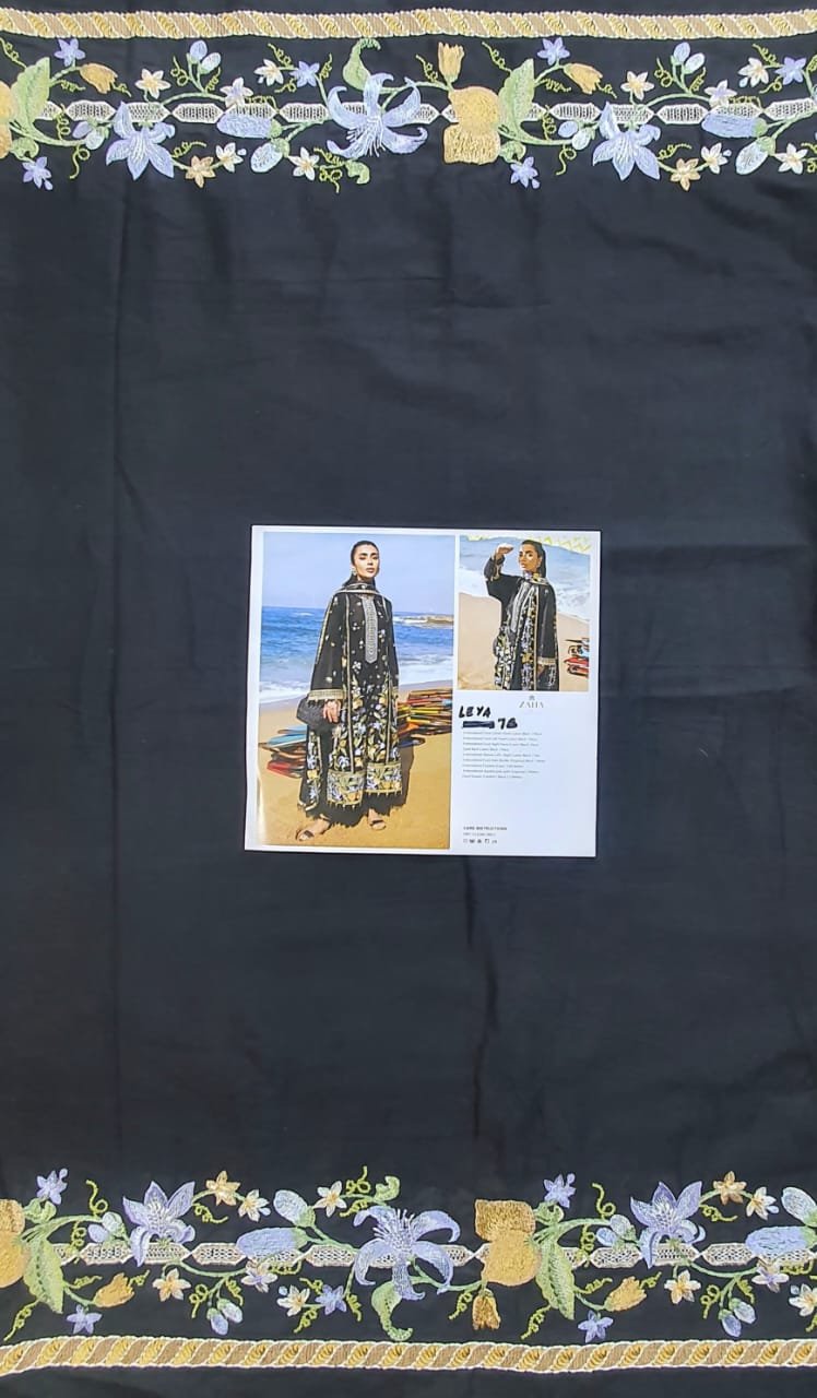 Zaha lawn 2023 in karachi fancy handwork collection master replica online best quality 2022 master replica bridal maxi 2022 chiffon wedding 2022 pakistani master king replica suit maxi