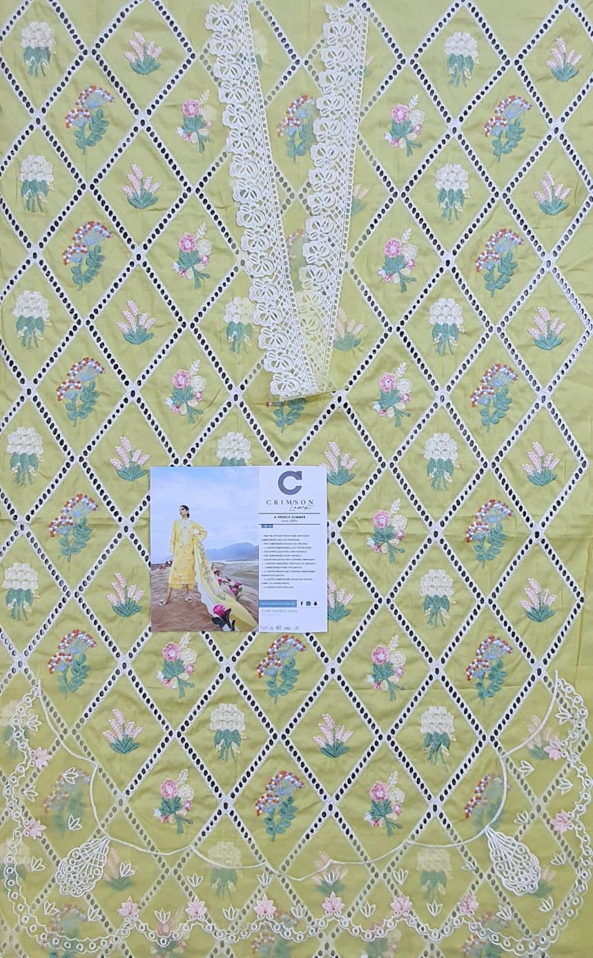 Crimson luxury lawn 2023 in karachi fancy handwork collection master replica online best quality 2022 master replica bridal maxi 2022 chiffon wedding 2022 pakistani master king replica suit maxi