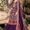 Maria B Luxury Wedding Edition 2024 king master Replica pakistan