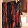 Maria B velvet 2024 Luxury winter collection velvet king master Replica pakistan