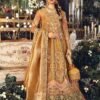 Maria B Wedding Edition 2024 king master Replica in pakistan
