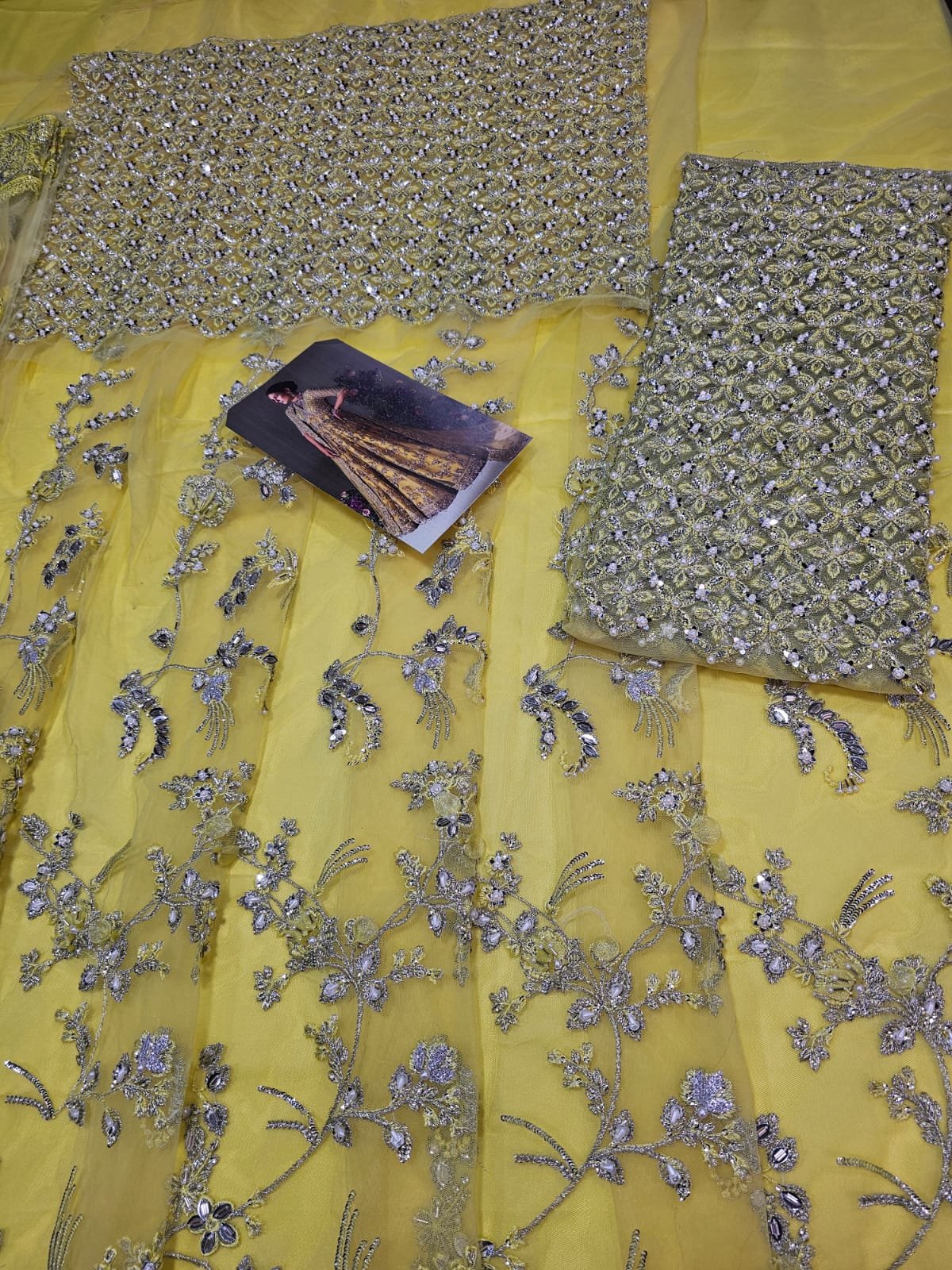 Elan Wedding edition 2024 Luxury collection velvet king master Replica pakistan