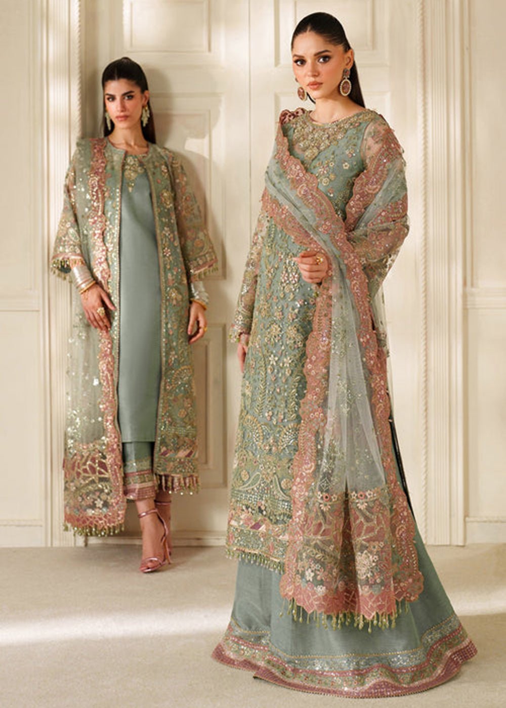 Baroque Luxury edition ch14-06 master king replica in pakistan