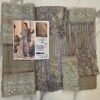 Maria b chiffon edition d01 master king replica in pakistan